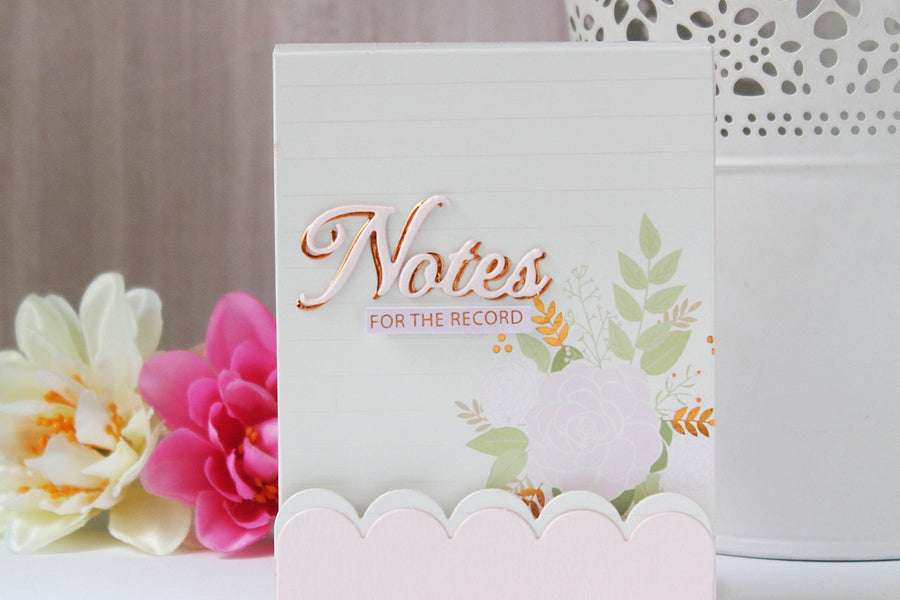 Vintage Treasures Collection Inspiration | Handmade Cards with Hussena Calcuttawala