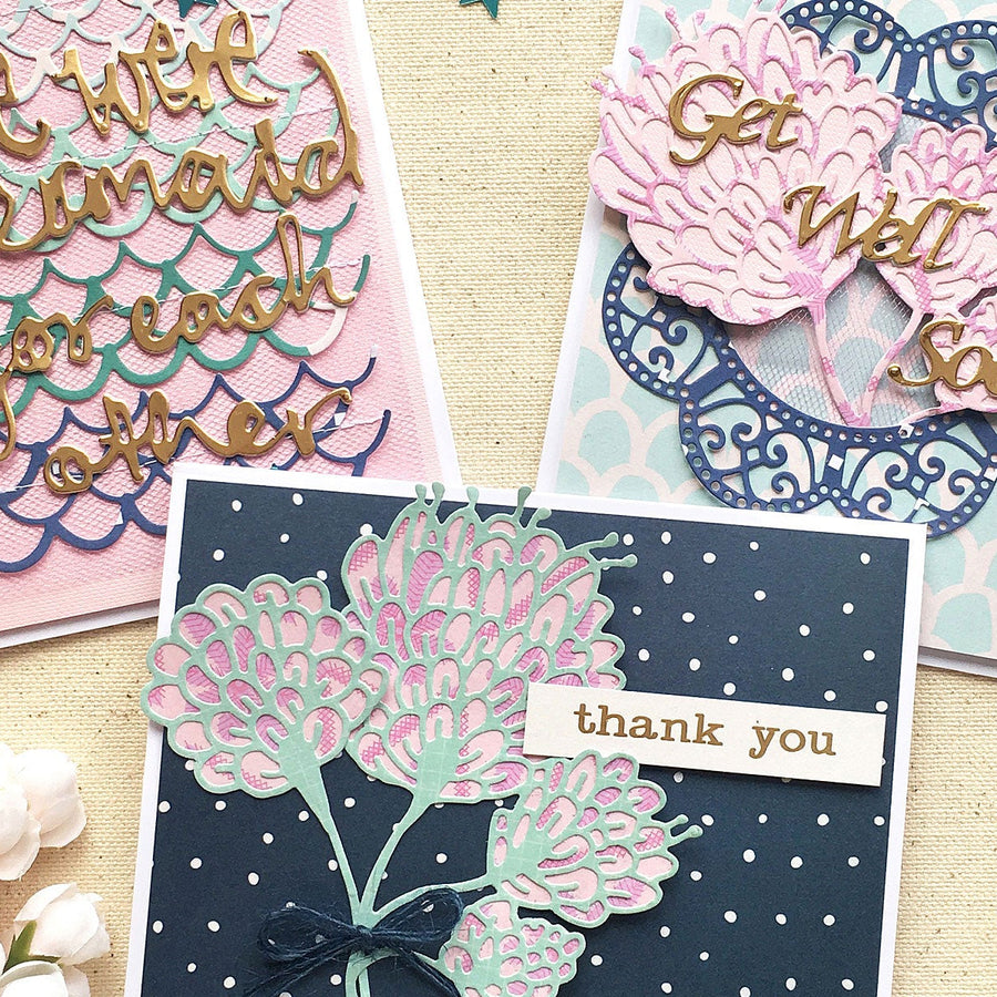 Jane Davenport Artomology | More Cardmaking Inspiration with Enza Gudor