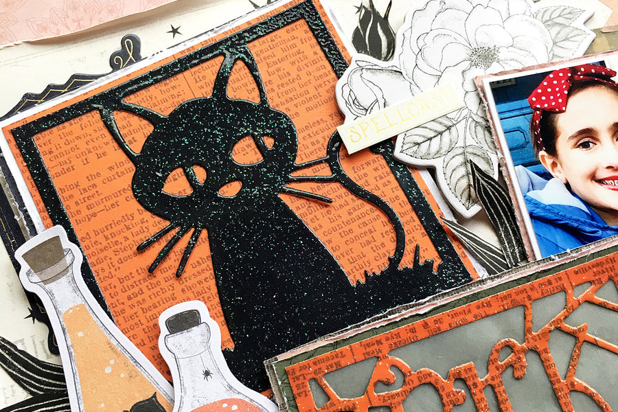 September 2018 Clubs Inspiration Roundup!