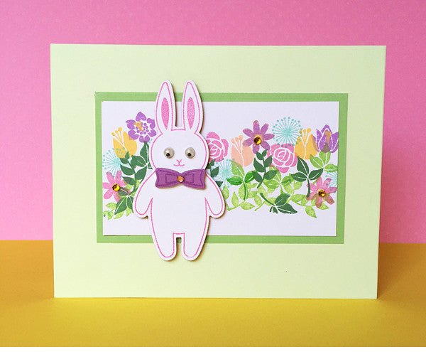 Spring Has Sprung!