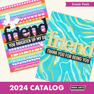 More 2024 Spring Catalog Sneak Peeks + Giveaway!