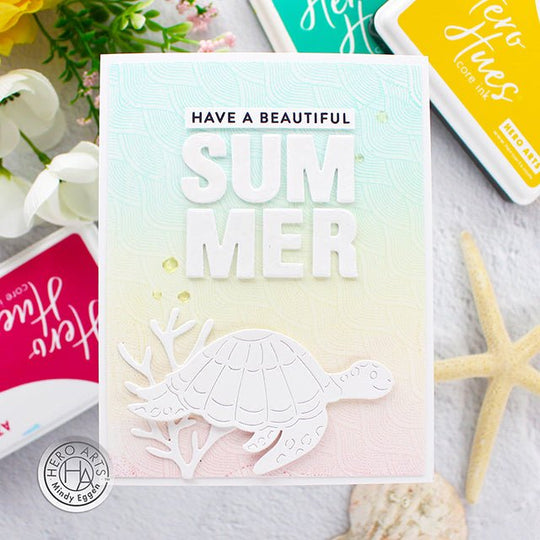 Subtle Backgrounds with Bold Prints