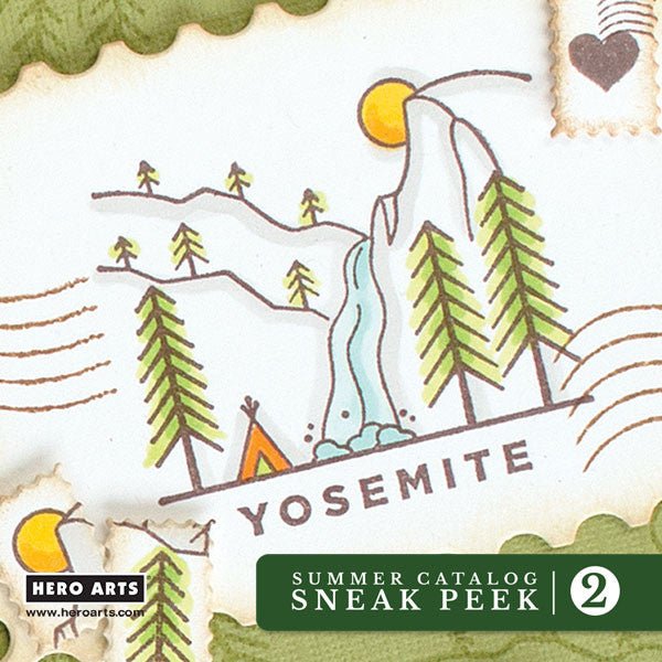 Summer Catalog Sneak Peek #2 + Giveaway!