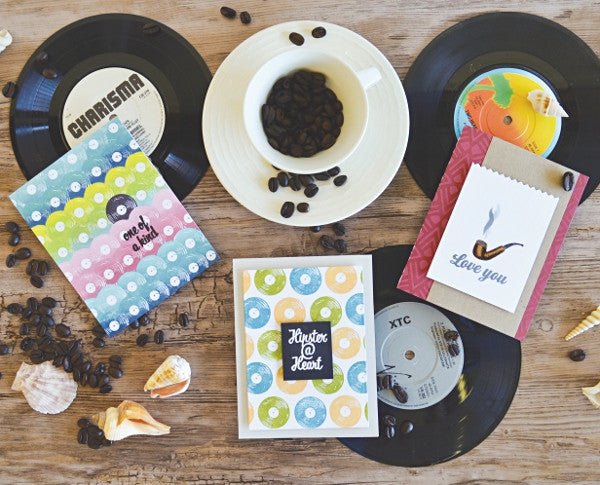 Summer Sneak Peek #4 + Giveaway! - Hero Arts