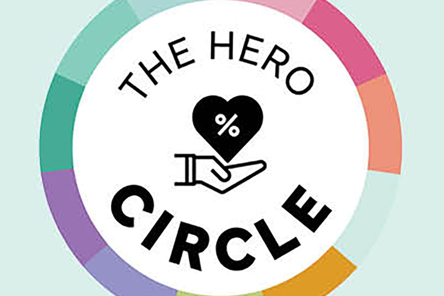 Join The Hero Circle!