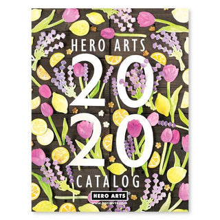 The New 2020 Catalog is Here! - Hero Arts