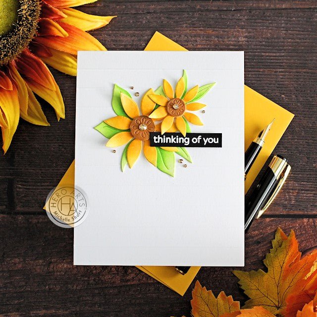 Thinking of You Flowers