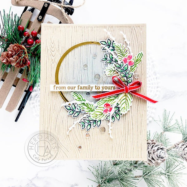 Video: Build a Wreath