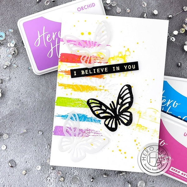 Video: Clean and Simple Mixed Media