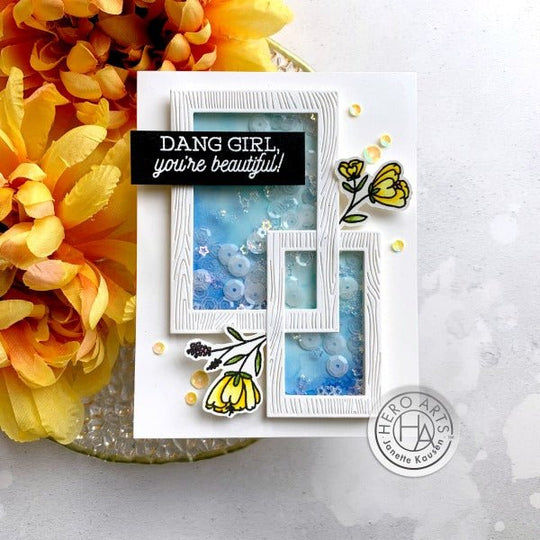 Video: Creating Interlocking Shaker Cards