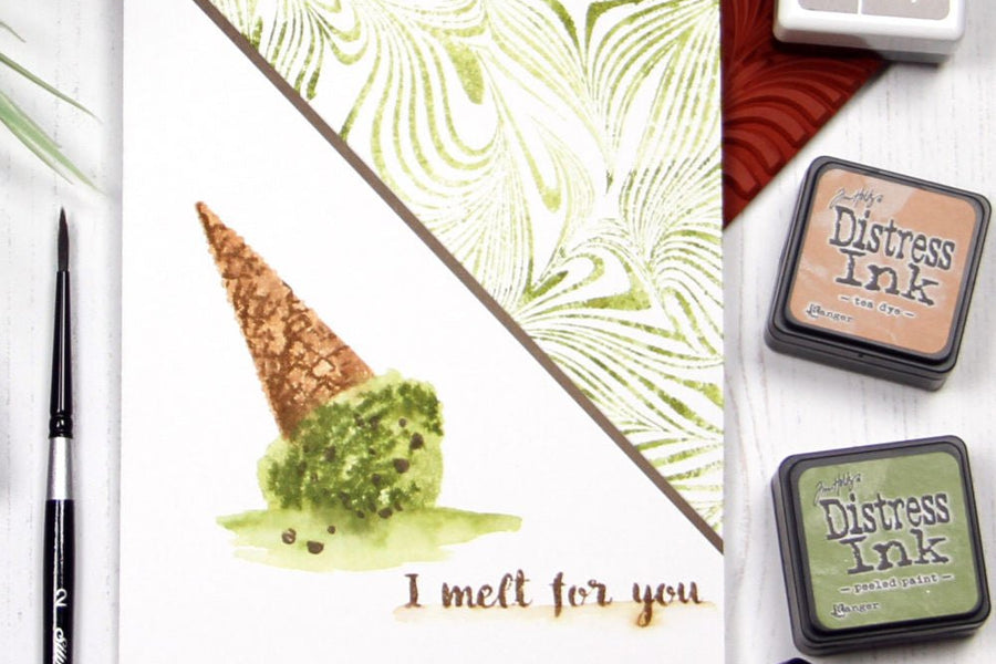 Video: Happy National Ice Cream Month!