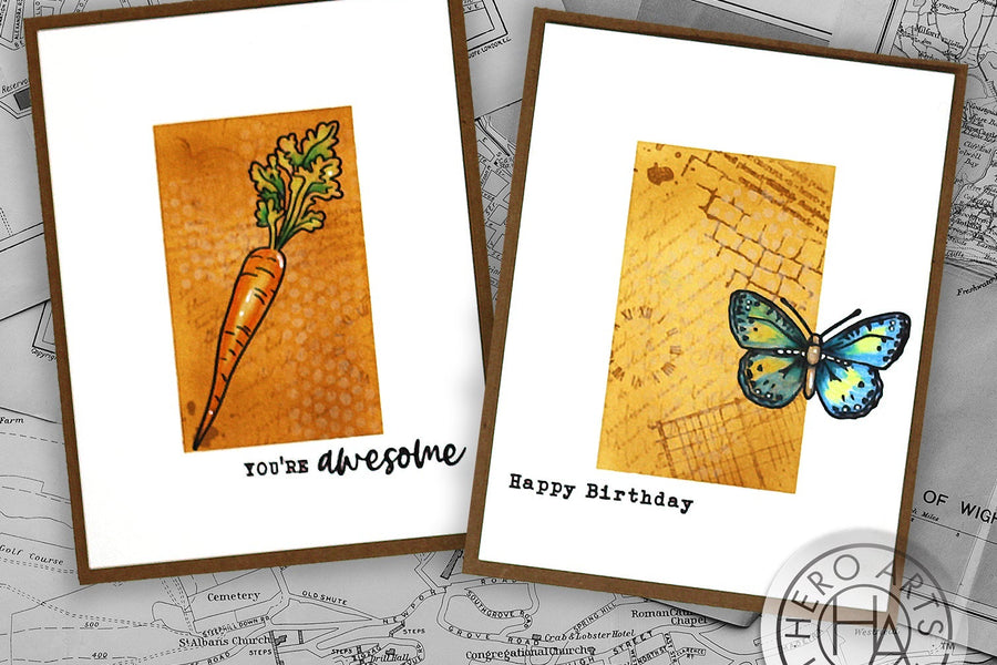 Video: Mixed Texture Mixed Media