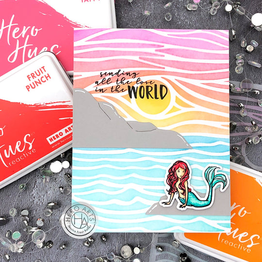 Video: Scene Creating with Stencils