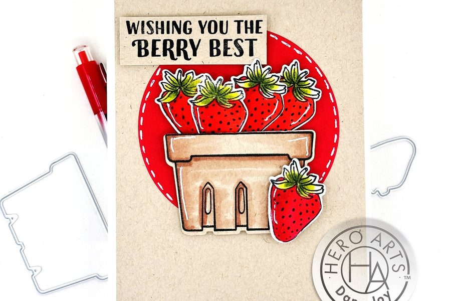Video: You're The Berry Best