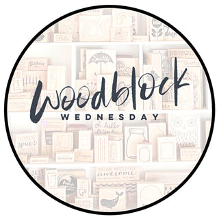 Woodblock Wednesday with Amy Tsuruta + Giveaway!