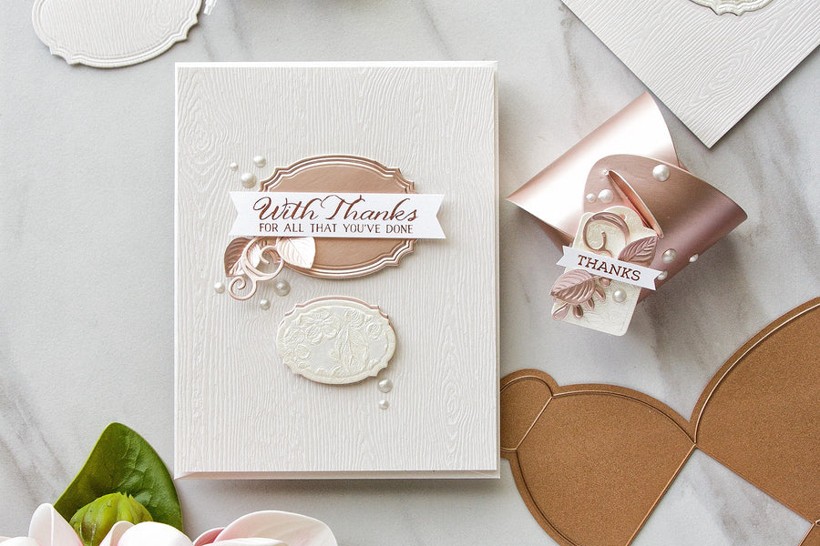 March 2018 Clubs Inspiration Roundup!