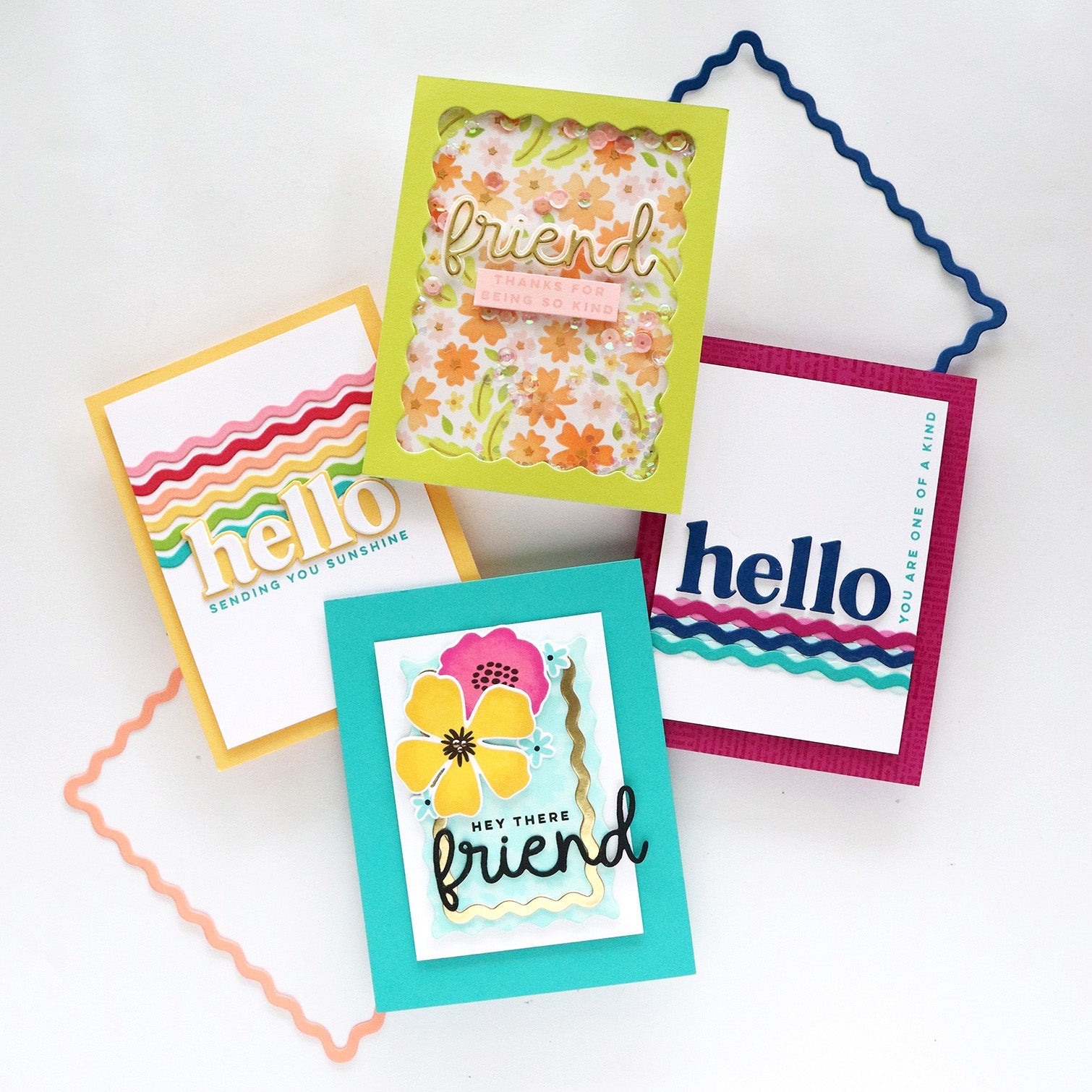 Hero Arts – Paper Crafting Supplies & Inspiration