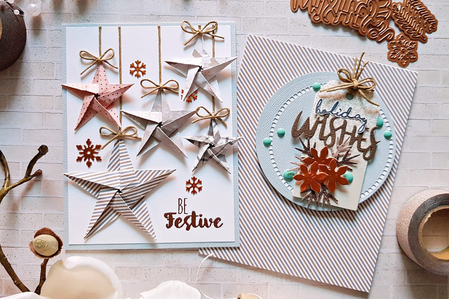 December 2018 Clubs Inspiration Roundup!