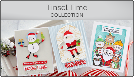 Tinsel Time
