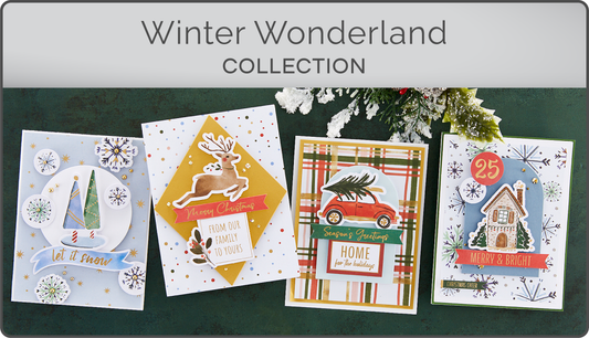 Winter Wonderland