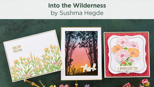 Into the Wilderness