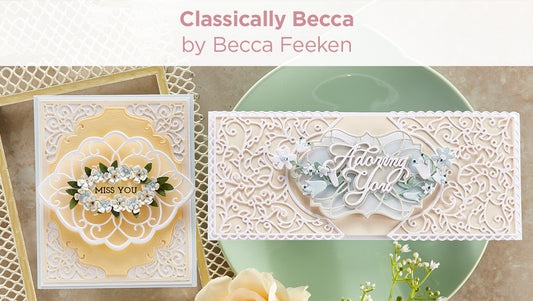 Classically Becca