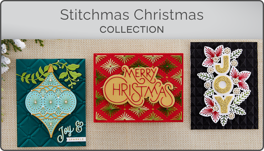 Stitchmas Christmas