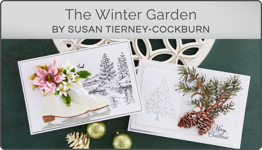 The Winter Garden