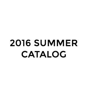 2016 Summer Catalog - Hero Arts