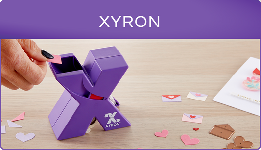 Xyron