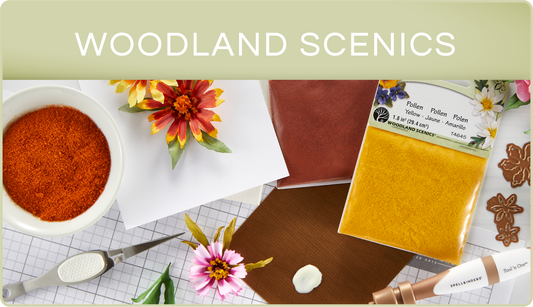 Woodland Scenics