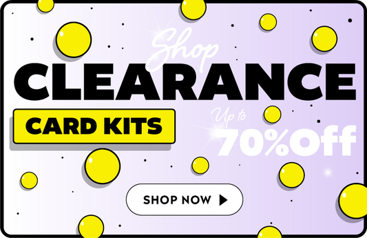 Card Kits
