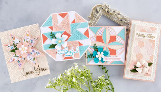 Home Sweet Quilt Collection
