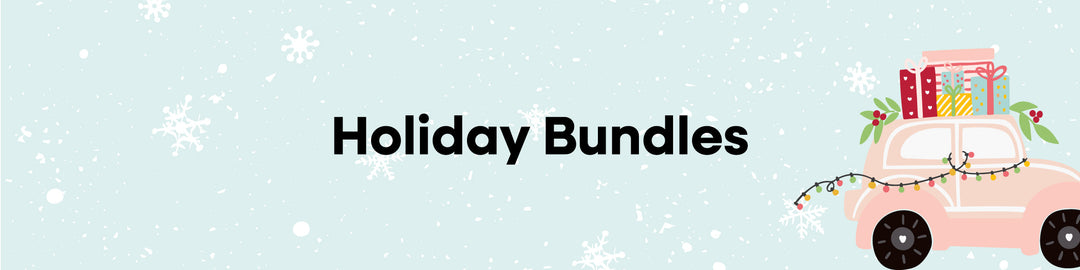 2025 Holiday Bundles