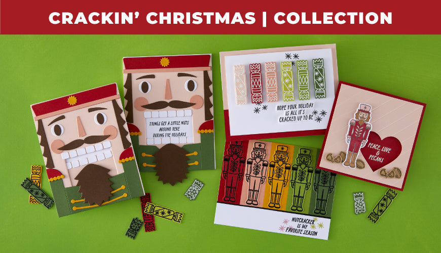 Crackin' Christmas