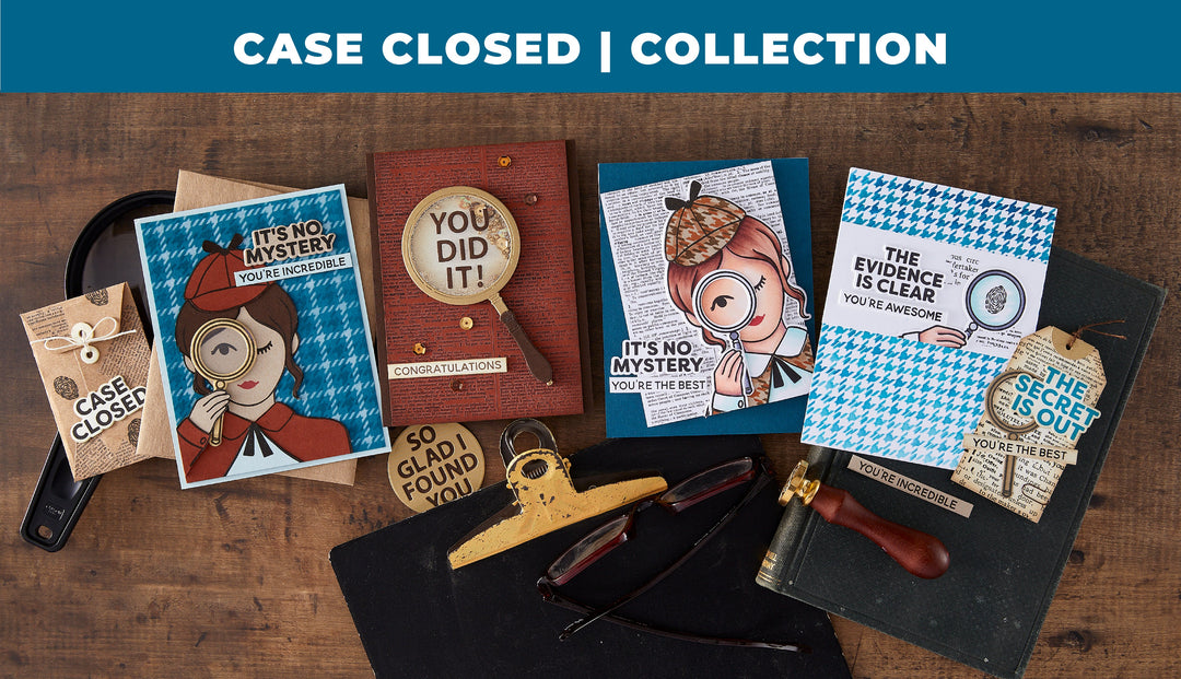 May 2025 New Releases