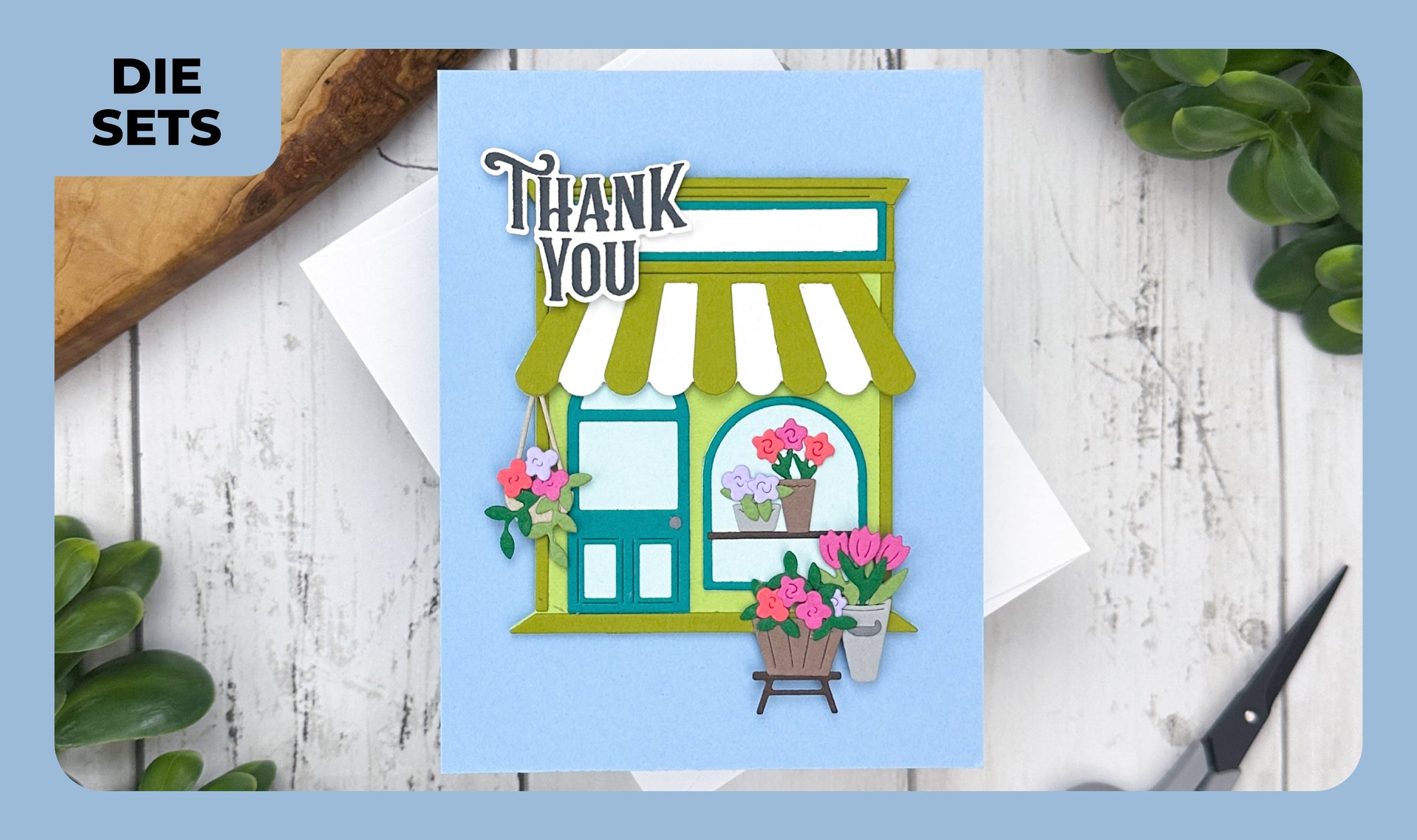 Past Kit Sale - Dies