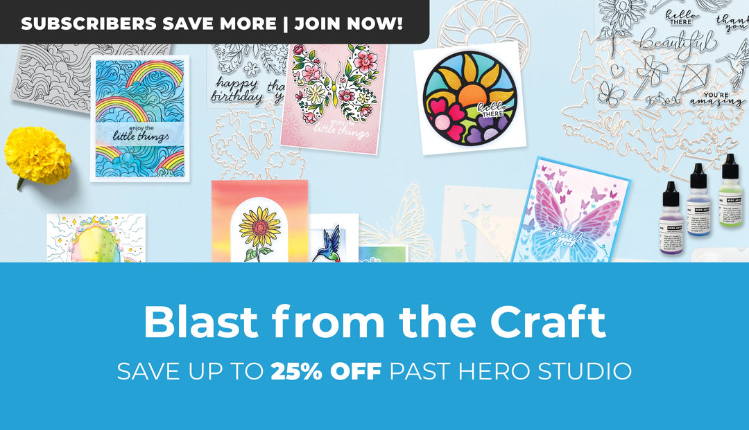 Blast from The Craft