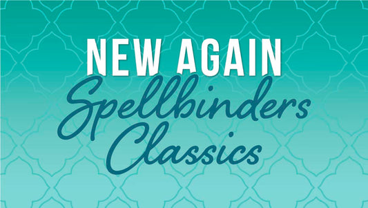 Spellbinders Classics
