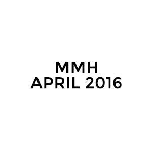 April 2016 - Hero Arts