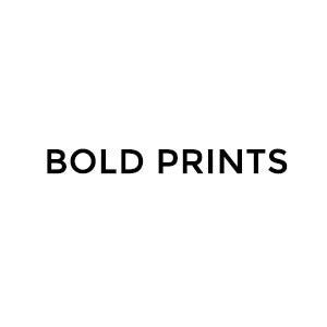 Bold Prints - Hero Arts