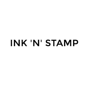 Ink 'n' Stamp - Hero Arts