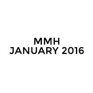 January 2016 - Hero Arts