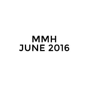 June 2016 - Hero Arts