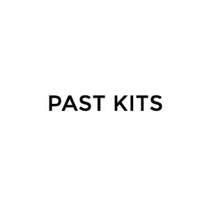 Past Kits - Hero Arts