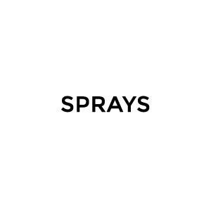 Sprays - Hero Arts