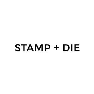 Stamp+Die - Hero Arts