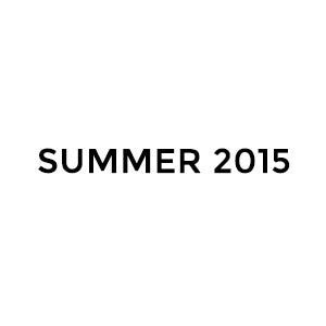 Summer 2015 - Hero Arts