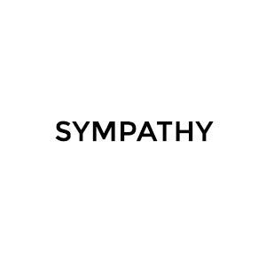 Sympathy - Hero Arts