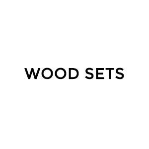 Wood Sets - Hero Arts